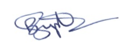 Barkha Signature